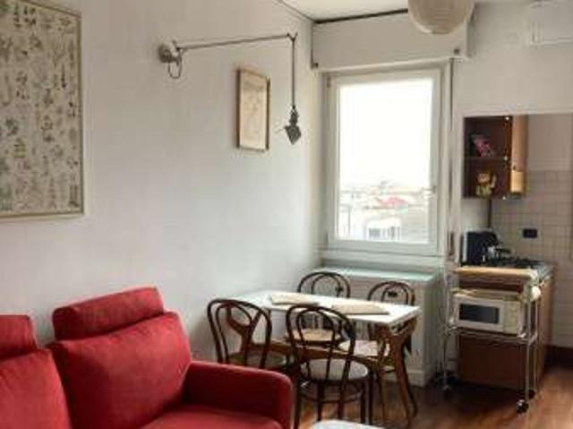 Bilocale arredato Forlanini, umbria, lodi, corvetto, rogoredo