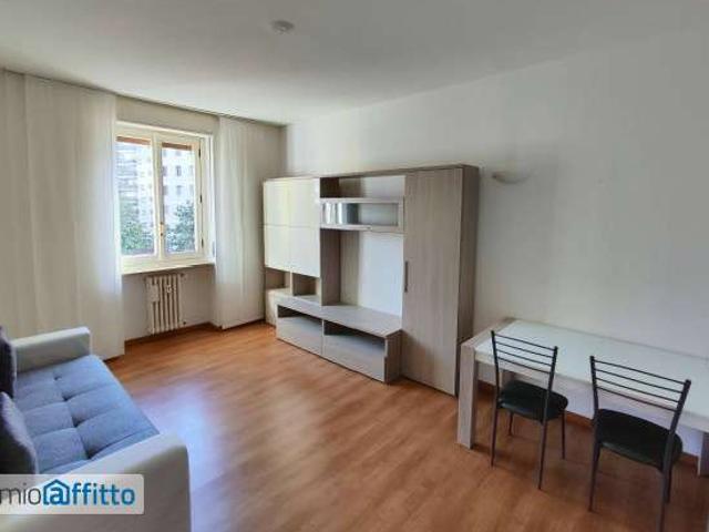 Bilocale arredato Forlanini, umbria, lodi, corvetto, rogoredo