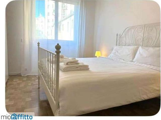 Bilocale arredato Forlanini, umbria, lodi, corvetto, rogoredo