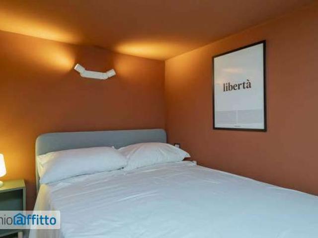 Bilocale arredato Forlanini, umbria, lodi, corvetto, rogoredo