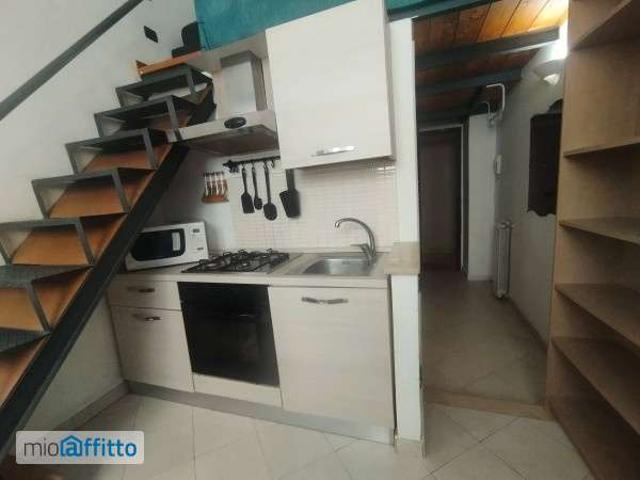 Bilocale arredato Forlanini, umbria, lodi, corvetto, rogoredo