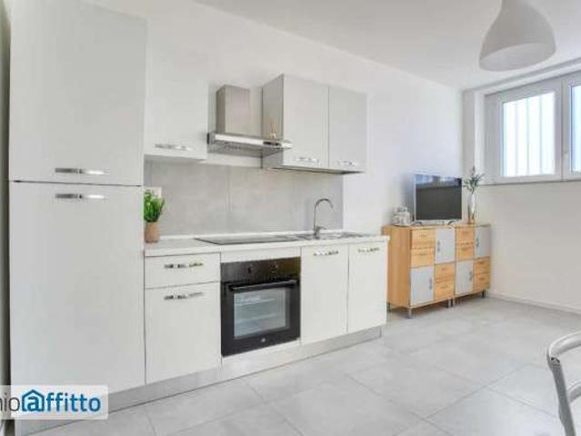 Bilocale arredato Forlanini, umbria, lodi, corvetto, rogoredo