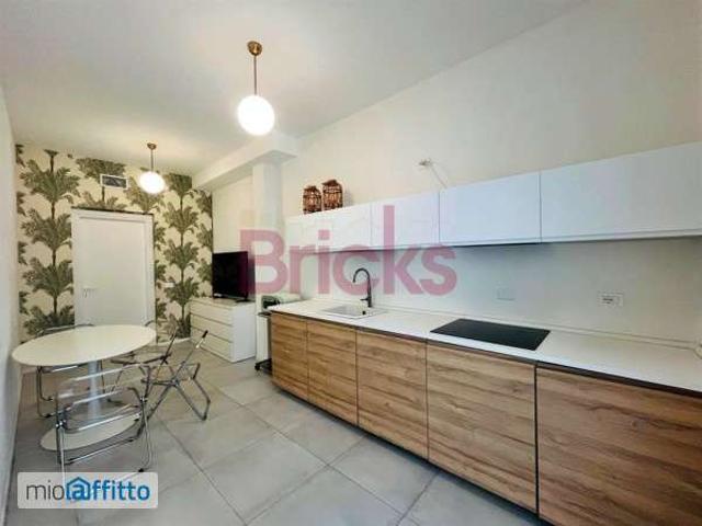 Bilocale arredato Forlanini, umbria, lodi, corvetto, rogoredo