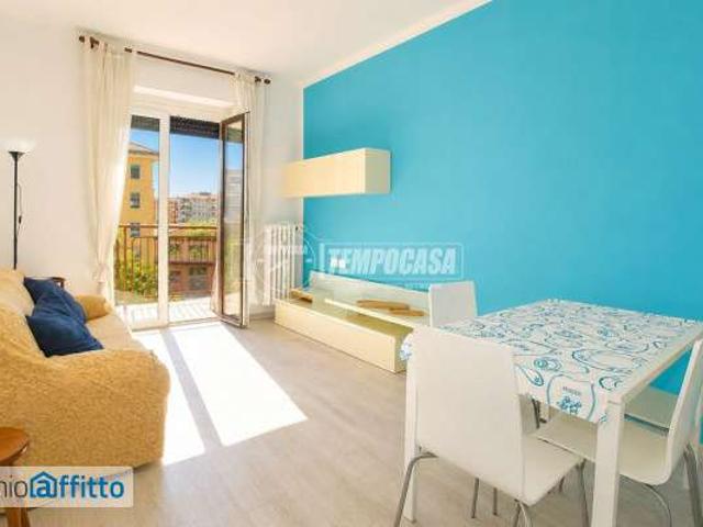 Bilocale arredato Forlanini, umbria, lodi, corvetto, rogoredo