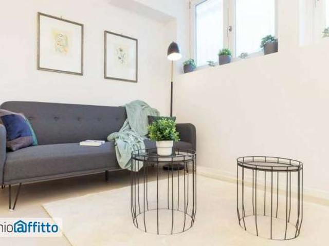 Bilocale arredato Forlanini, umbria, lodi, corvetto, rogoredo