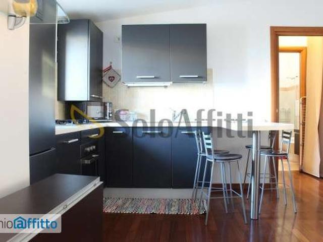 Bilocale arredato Forlanini, umbria, lodi, corvetto, rogoredo