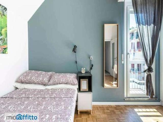 Bilocale arredato Forlanini, umbria, lodi, corvetto, rogoredo