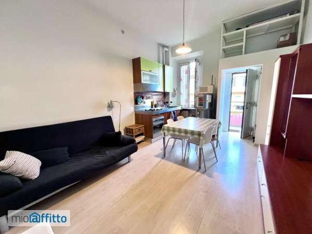 Bilocale arredato Forlanini, umbria, lodi, corvetto, rogoredo