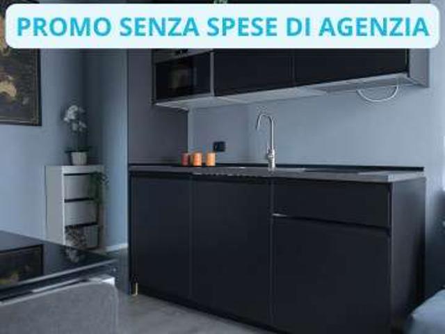 Bilocale arredato Forlanini, umbria, lodi, corvetto, rogoredo