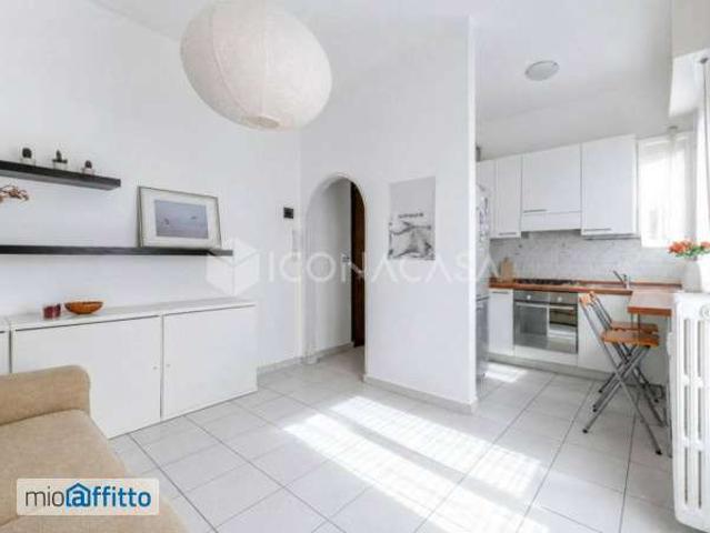Bilocale arredato Forlanini, umbria, lodi, corvetto, rogoredo