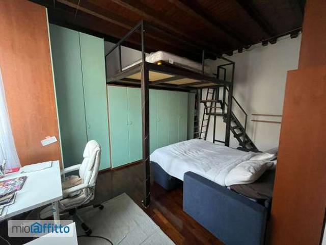 Bilocale arredato Forlanini, umbria, lodi, corvetto, rogoredo