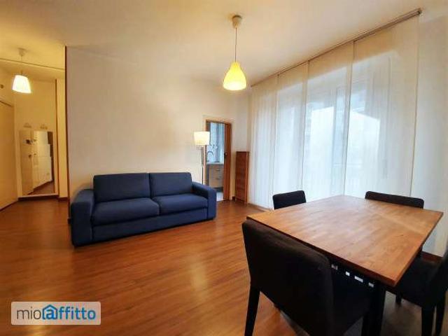 Bilocale arredato Forlanini, umbria, lodi, corvetto, rogoredo