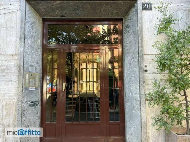 Bilocale arredato Forlanini, umbria, lodi, corvetto, rogoredo