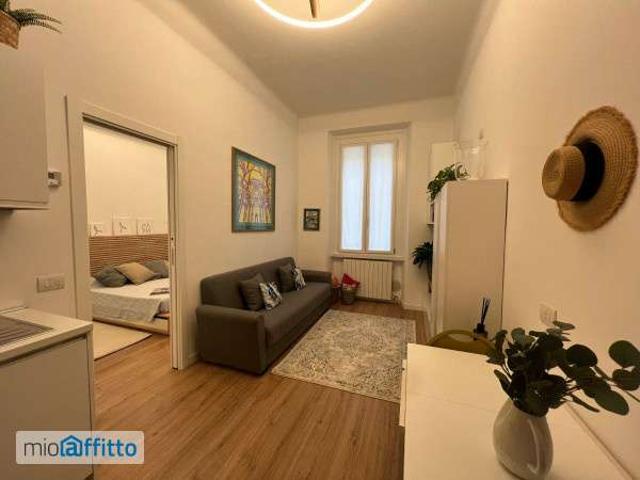 Bilocale arredato Forlanini, umbria, lodi, corvetto, rogoredo