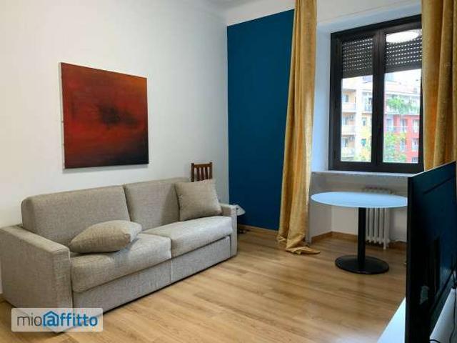 Bilocale arredato Forlanini, umbria, lodi, corvetto, rogoredo