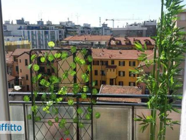 Bilocale arredato Forlanini, umbria, lodi, corvetto, rogoredo