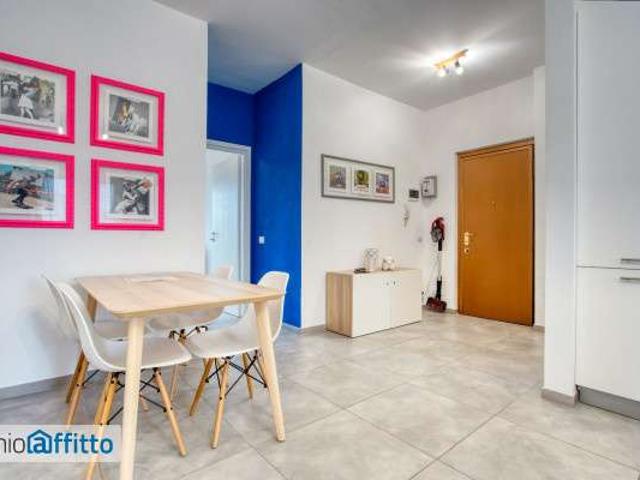 Bilocale arredato Forlanini, umbria, lodi, corvetto, rogoredo