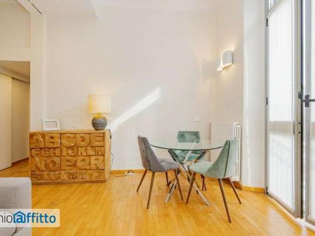 Bilocale arredato Forlanini, umbria, lodi, corvetto, rogoredo