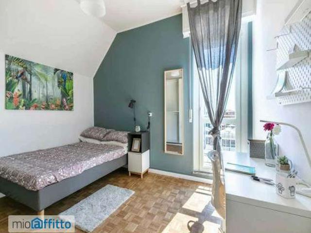 Bilocale arredato Forlanini, umbria, lodi, corvetto, rogoredo