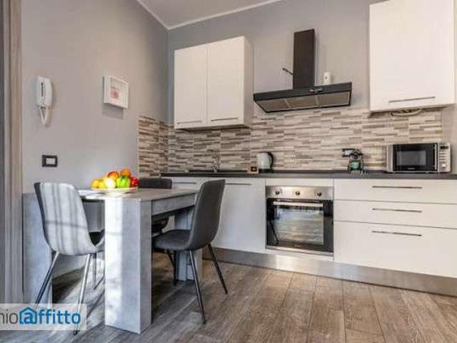 Bilocale arredato Forlanini, umbria, lodi, corvetto, rogoredo