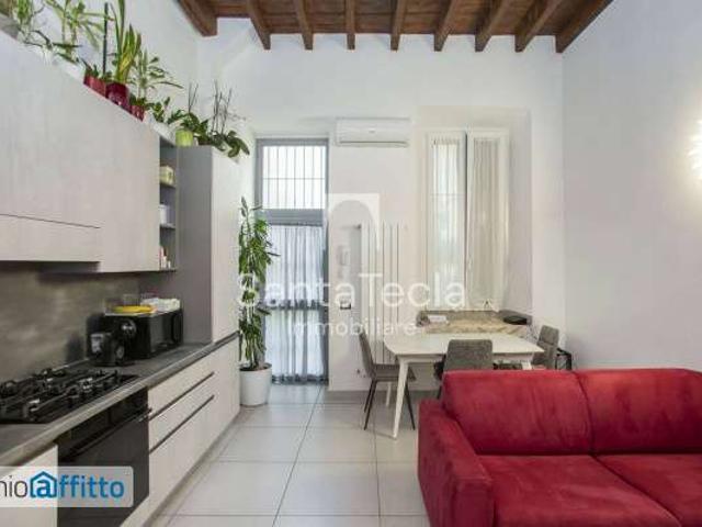 Bilocale arredato Forlanini, umbria, lodi, corvetto, rogoredo
