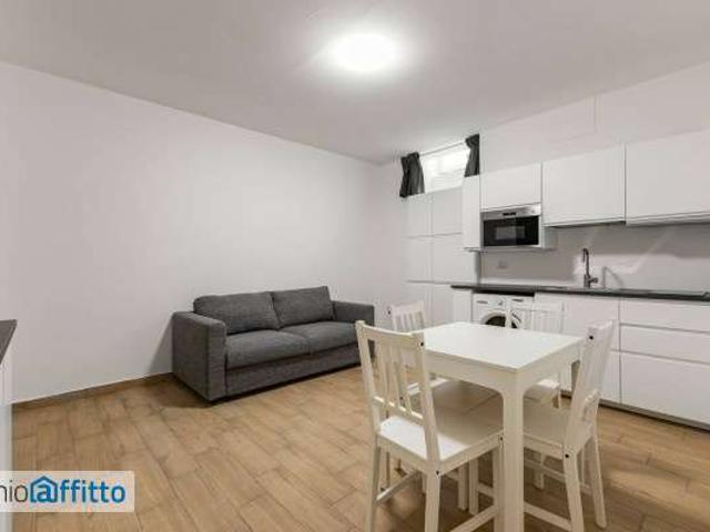 Bilocale arredato Forlanini, umbria, lodi, corvetto, rogoredo