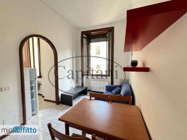 Bilocale arredato Forlanini, umbria, lodi, corvetto, rogoredo