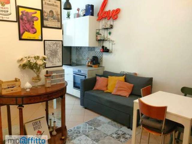 Bilocale arredato Forlanini, umbria, lodi, corvetto, rogoredo