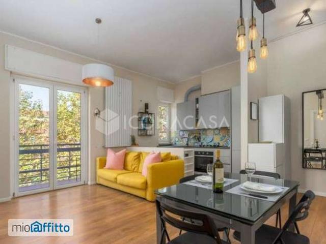 Bilocale arredato Forlanini, umbria, lodi, corvetto, rogoredo