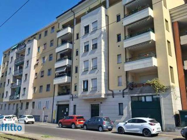Bilocale arredato Forlanini, umbria, lodi, corvetto, rogoredo