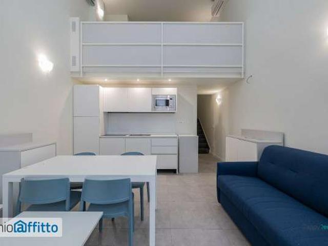 Bilocale arredato Forlanini, umbria, lodi, corvetto, rogoredo