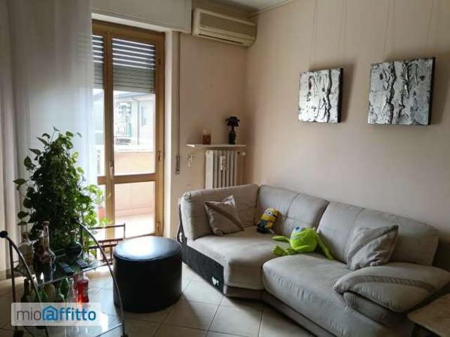 Bilocale arredato Forlanini, umbria, lodi, corvetto, rogoredo