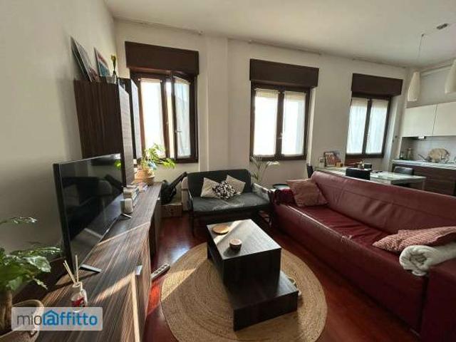 Bilocale arredato Forlanini, umbria, lodi, corvetto, rogoredo