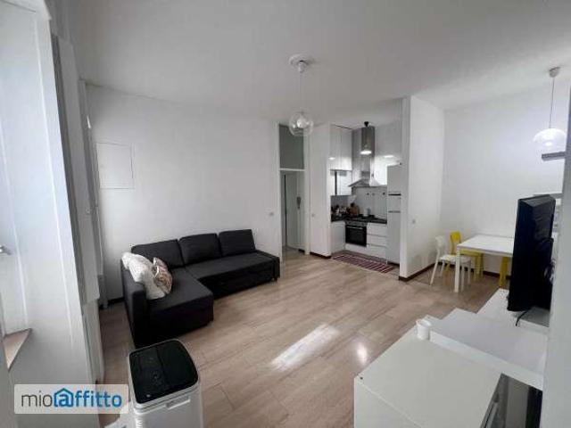 Bilocale arredato Forlanini, umbria, lodi, corvetto, rogoredo