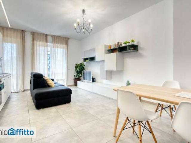Bilocale arredato Forlanini, umbria, lodi, corvetto, rogoredo