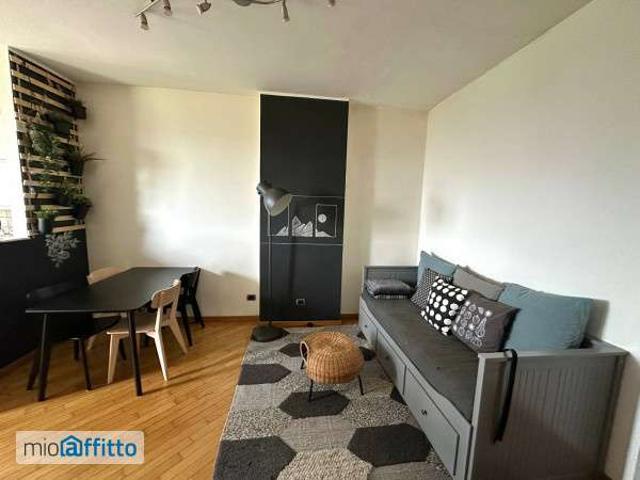 Bilocale arredato Forlanini, umbria, lodi, corvetto, rogoredo