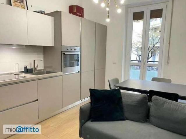 Bilocale arredato Forlanini, umbria, lodi, corvetto, rogoredo