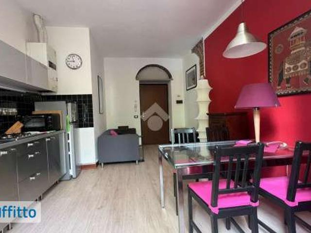Bilocale arredato Forlanini, umbria, lodi, corvetto, rogoredo