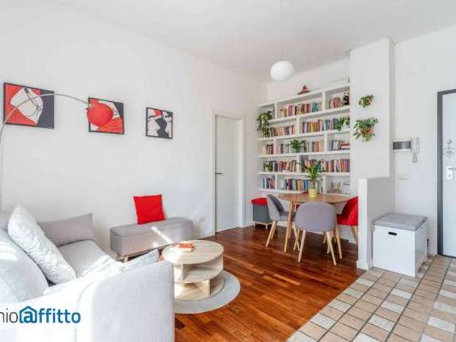 Bilocale arredato Forlanini, umbria, lodi, corvetto, rogoredo