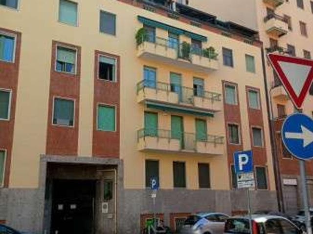 Bilocale arredato Forlanini, umbria, lodi, corvetto, rogoredo