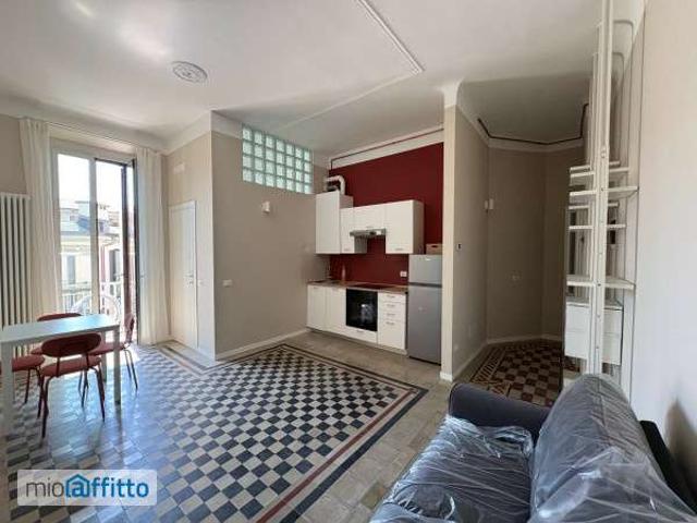 Bilocale arredato Forlanini, umbria, lodi, corvetto, rogoredo