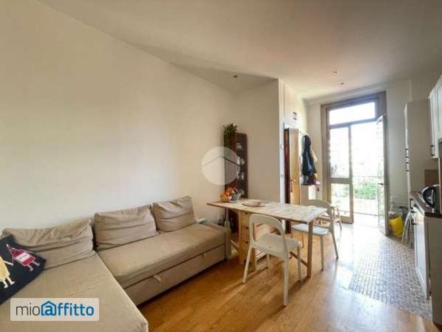 Bilocale arredato Forlanini, umbria, lodi, corvetto, rogoredo