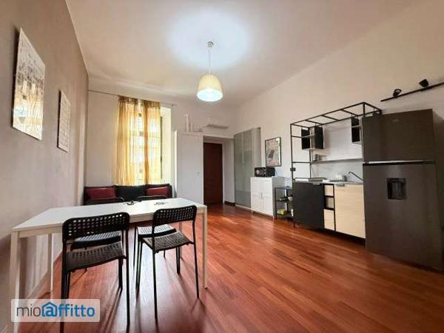 Bilocale arredato Forlanini, umbria, lodi, corvetto, rogoredo