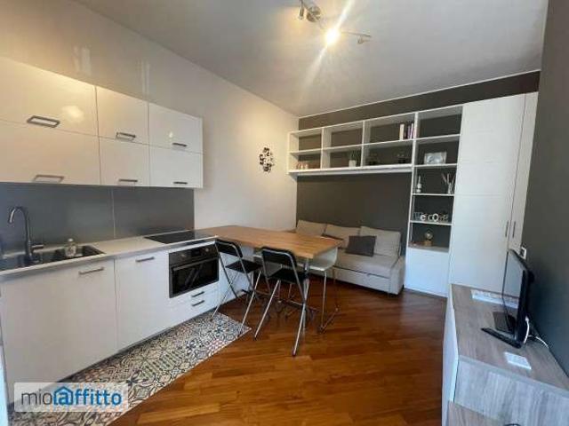 Bilocale arredato Forlanini, umbria, lodi, corvetto, rogoredo