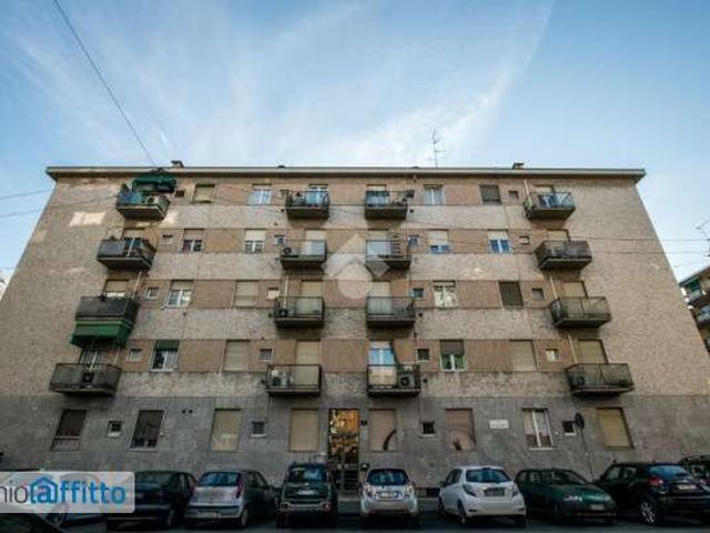 Bilocale arredato Forlanini, umbria, lodi, corvetto, rogoredo