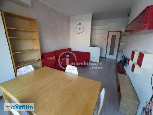 Bilocale arredato Forlanini, umbria, lodi, corvetto, rogoredo