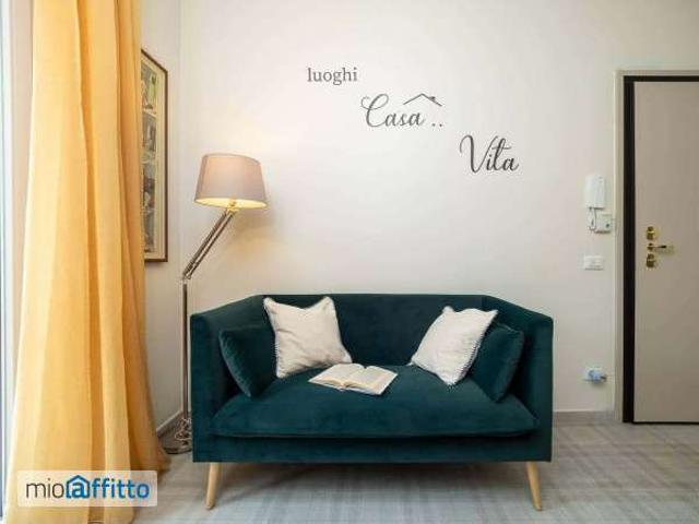 Bilocale arredato Forlanini, umbria, lodi, corvetto, rogoredo