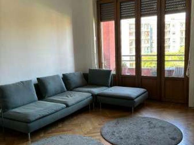 Bilocale arredato Forlanini, umbria, lodi, corvetto, rogoredo