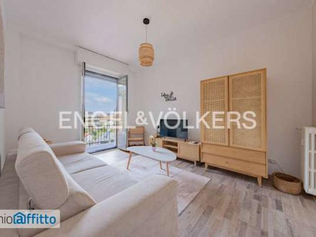 Bilocale arredato Forlanini, umbria, lodi, corvetto, rogoredo