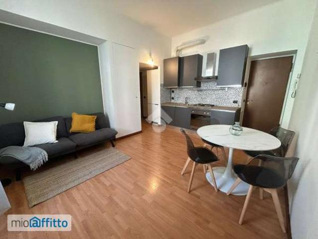 Bilocale arredato Forlanini, umbria, lodi, corvetto, rogoredo